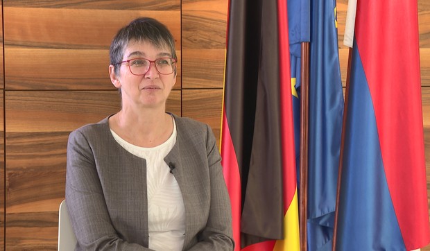Anke Konrad