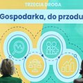 Milion mieszkań, rewolucja w podatkach i handel w niedziele. Oto gospodarcze obietnice Trzeciej Drogi