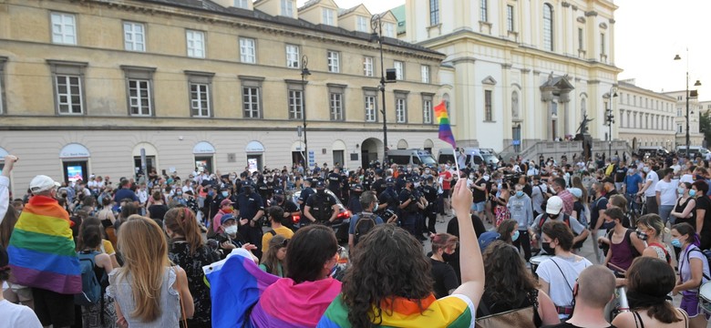 Ziobro odpowiada komisarz Rady Europy ws. Margot: Niech się pani wstydzi swojego apelu