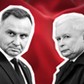 Andrzej Duda i Jarosław Kaczyński