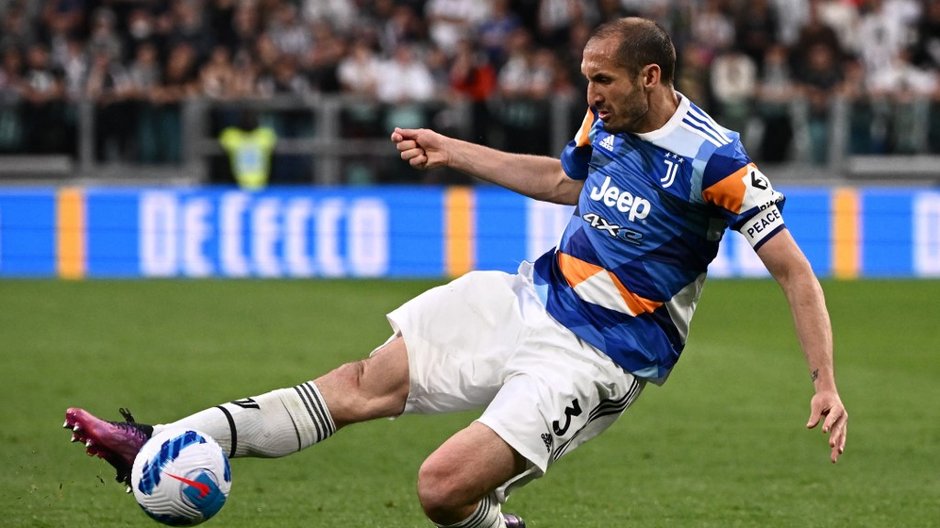 Giorgio Chiellini