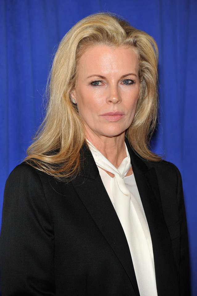 Kim Basinger