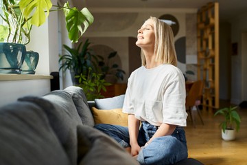 mindfulness tavasz lélek relaxáció pszichológia