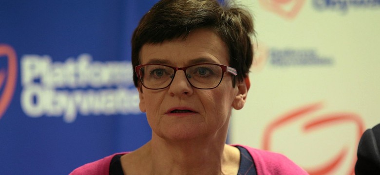 "Lex Czarnek". Szumilas o spotkaniu z Pierwszą Damą: Jest sojusznikiem. Dostrzega niebezpieczeństwo
