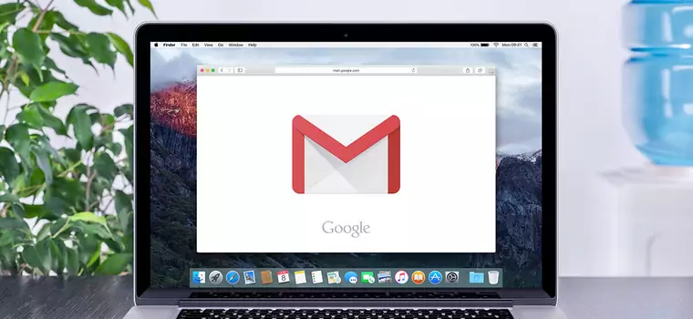 Gmail w końcu ułatwi zapanowanie nad wieloma skrzynkami