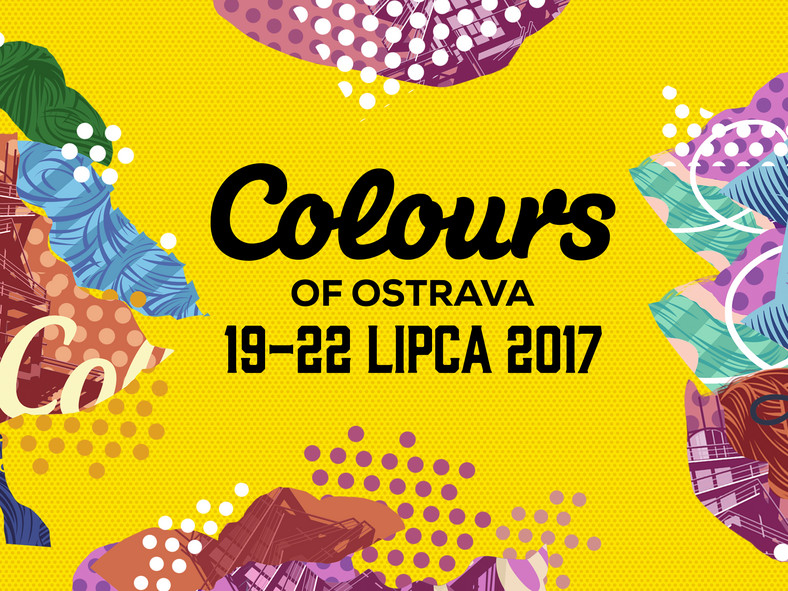 Colours of Ostrava