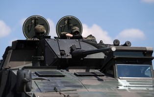 Ekspert: Wojsko przygotowuje się do obrony kraju. Musi ćwiczyć poza poligonami
