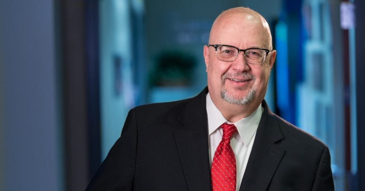 Facing an early death, a CEO created a 'digital twin' of his body. It ...