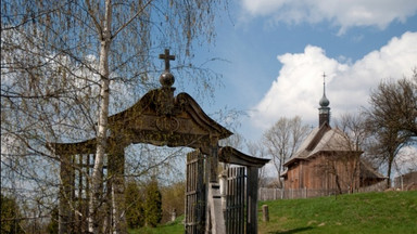 Prowincjonalne miasteczko z okresu przedwojennego powstaje w Muzeum Wsi Lubelskiej w Lublinie