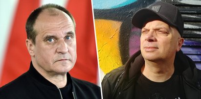 Skiba uderza w dawnego kolegę ze sceny. Zdradził, jak ludzie złośliwie nazywają Kukiza za jego plecami