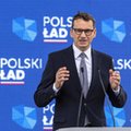 Rząd zajmie się Polskim Ładem. Będzie krok w tył ws. składki zdrowotnej