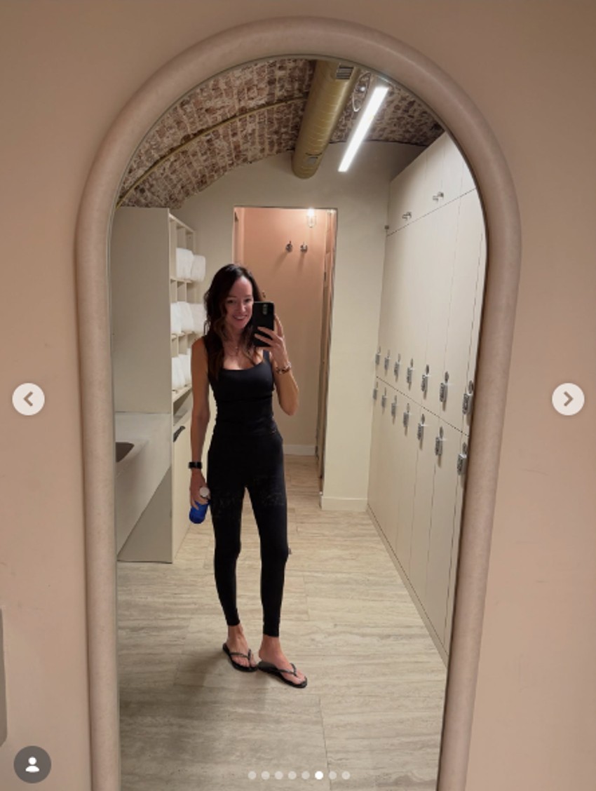 Jedan dan Ane Antić