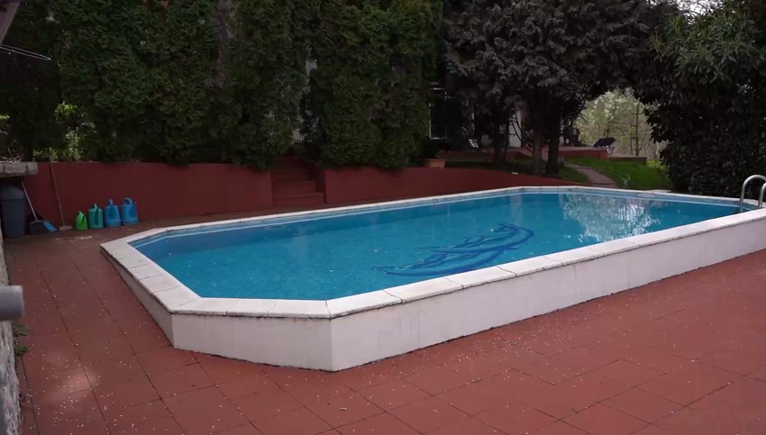 Tamara Milutinović, emisija "Metar moga sela"