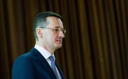 Morawiecki dla DGP: Plan Odpowiedzialnego Rozwoju nie jest zależny od decyzji Brytyjczyków