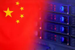 Chiny idą na wojnę z ChatGPT. "Może pomóc rządowi USA w sianiu dezinformacji"