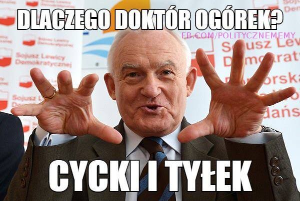 mem / polityczne memy