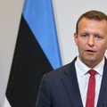 Estonia chce odesłać Ukrainie mężczyzn w wieku poborowym