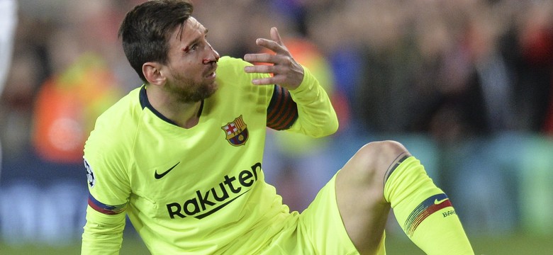 Messi kupuje luksusowy hotel. Tym razem na Majorce