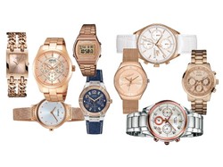 Przełam jesienną szarość: 10 supermodnych zegarków w kolorze różowego złota