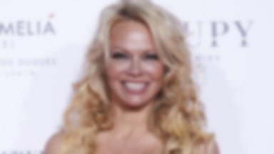 Pamela Anderson: "Playboy" uratował mi życie