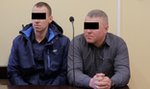 Tak się bawią policjanci na patrolach! Zniszczyli radiowóz i udają niewiniątka