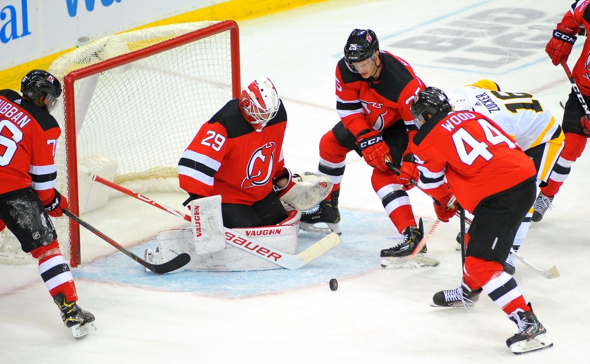 New Jersey Devils