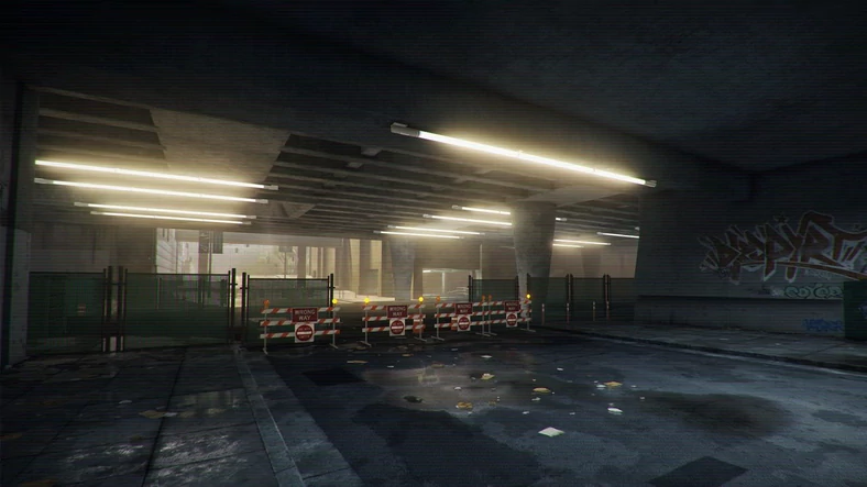 Battlefield Hardline - beta dostępna dla wszystkich platform