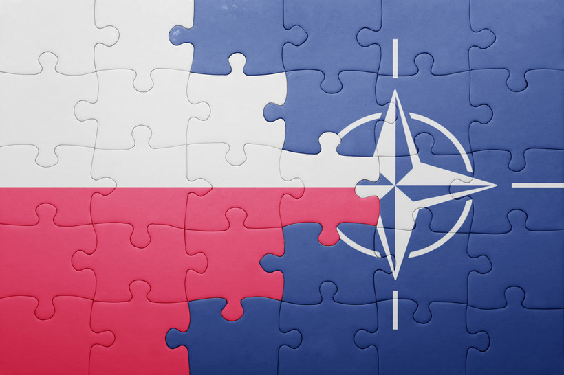 Szczyt NATO odbędzie się w dniach 8-9 lipca w Warszawie.