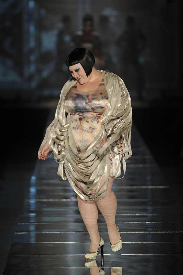 Beth Ditto