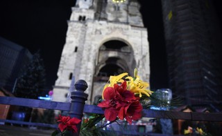 Niemcy: Znaleziono telefon komórkowy zamachowca z Berlina