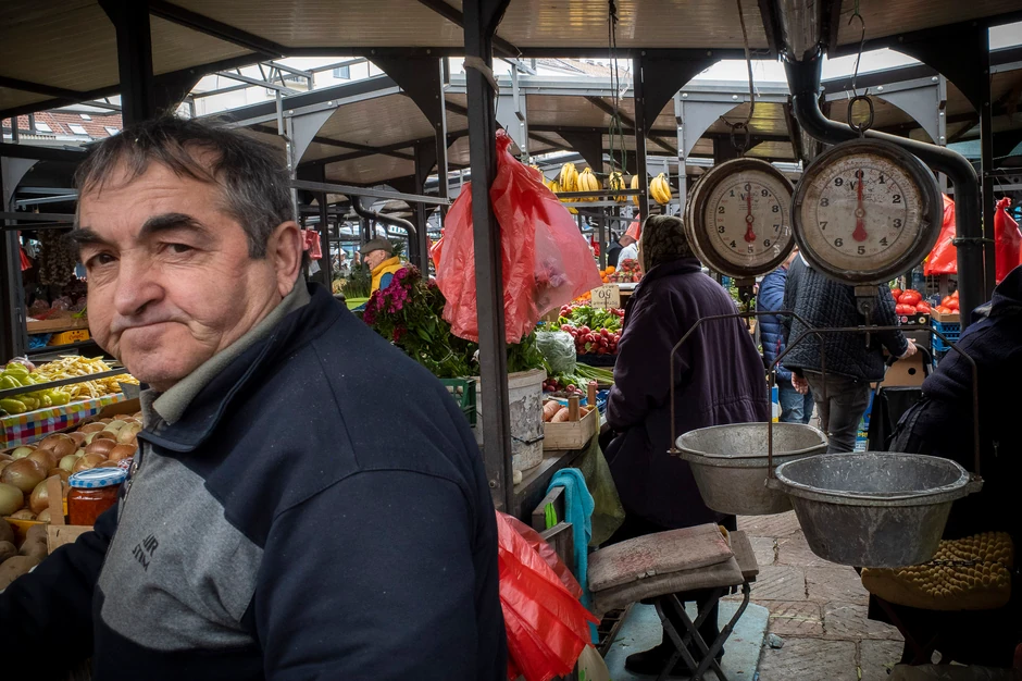 "Nažalost, imao sam pogrešnu sliku o Srbiji kao zemlji koja je donekle usidrena u prošlosti"