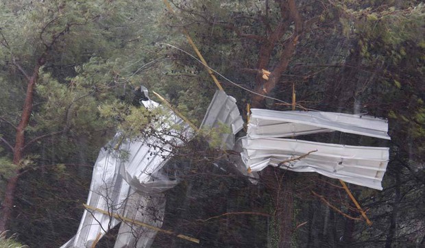 tuzlanski kanton nevreme