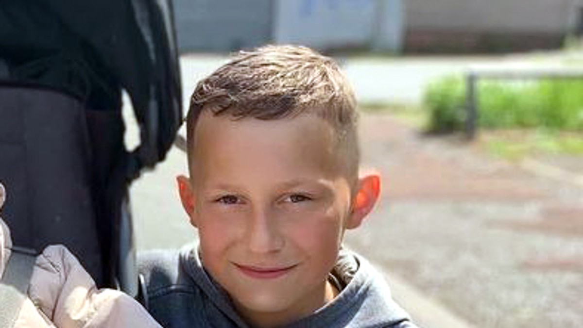 Tragedia w opuszczonym budynku po starej fabryce. Czy dzieci zabiły 14-latka?