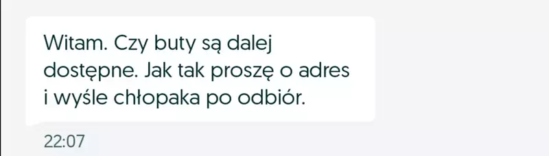 &quot;Od razu wiedziałam, że rozmawiam z mężczyzną, choć podawał się za swoją dziewczynę&quot;