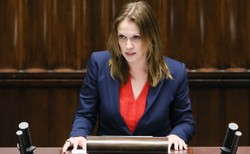 Schmidt-Rodziewicz na Białorusi i sytuacja mniejszości polskiej. "To pierwsze takie spotkanie na szczeblu rządowym"