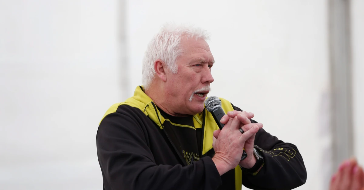 W PRL o tym huczało. 45 lat temu Kozakiewicz w Moskwie pokazał Rosjanom "wała"