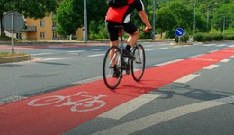 Rybnik chce rozbudować infrastrukturę rowerową
