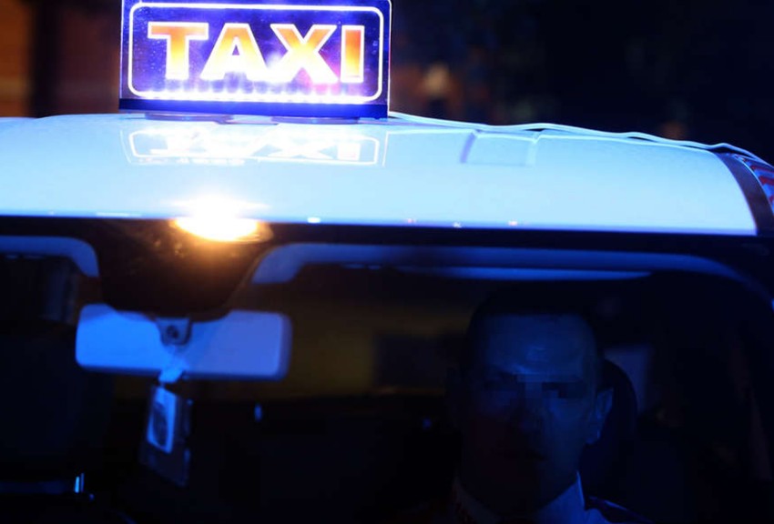 Taksi