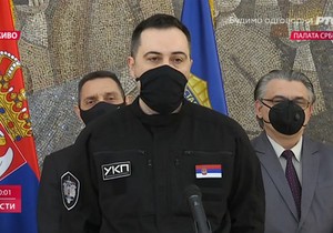 zamenik načelnik UKP Ninoslav Cmolić