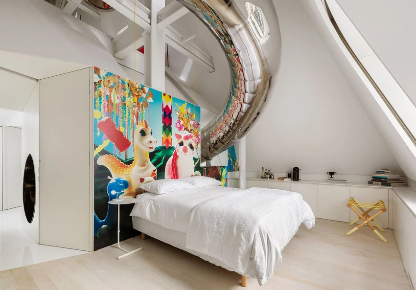 Luksuzni dom sa neobičnim iznenađenjem na Menhetnu