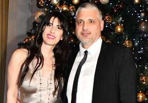 Čeda Jovanović i Jelena