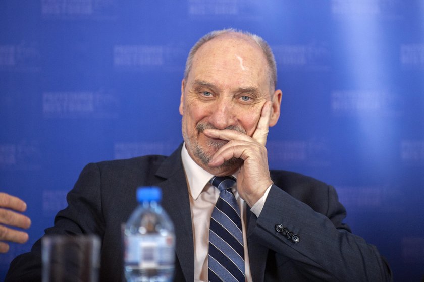 Antoni Macierewicz