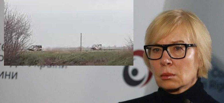 Rosjanie ostrzelali autobusy ewakuacyjne; są zabici i ranni