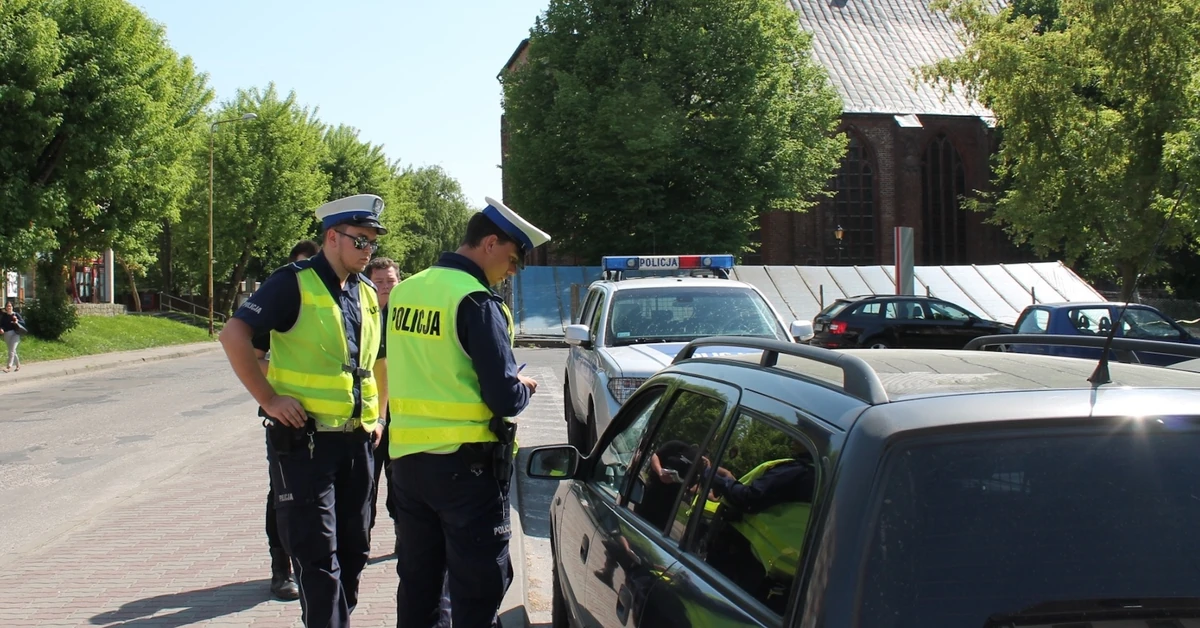 Sprawdź, czy grozi ci 3000 zł mandatu. 7/10 ratuje portfel