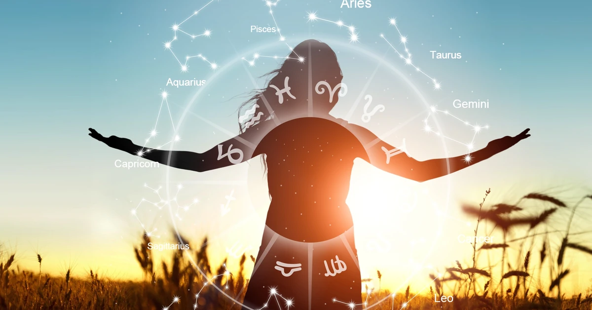 Wenus wchodzi do Panny. Do 5 znaków zodiaku przyjdą pieniądze i miłość