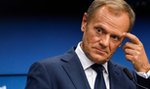 Donald Tusk porzucił swoją miłość?