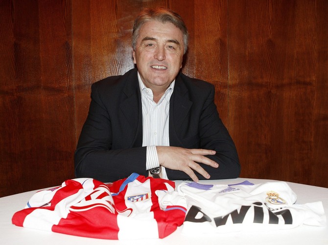 Radomir Antić