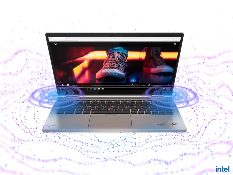 Lenovo X1 Titanium Yoga