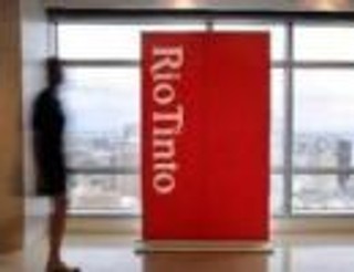 Szef Rio Tinto wylatuje z firmy w akompaniamencie 14 mld dolarów strat za chybione przejęcia