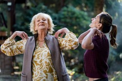 Uwielbiana polska komedia powróciła. Sukces pierwszego filmu zaskoczył samych twórców